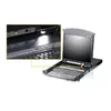 KVM переключатель ATEN KL1516AIN Photo 4