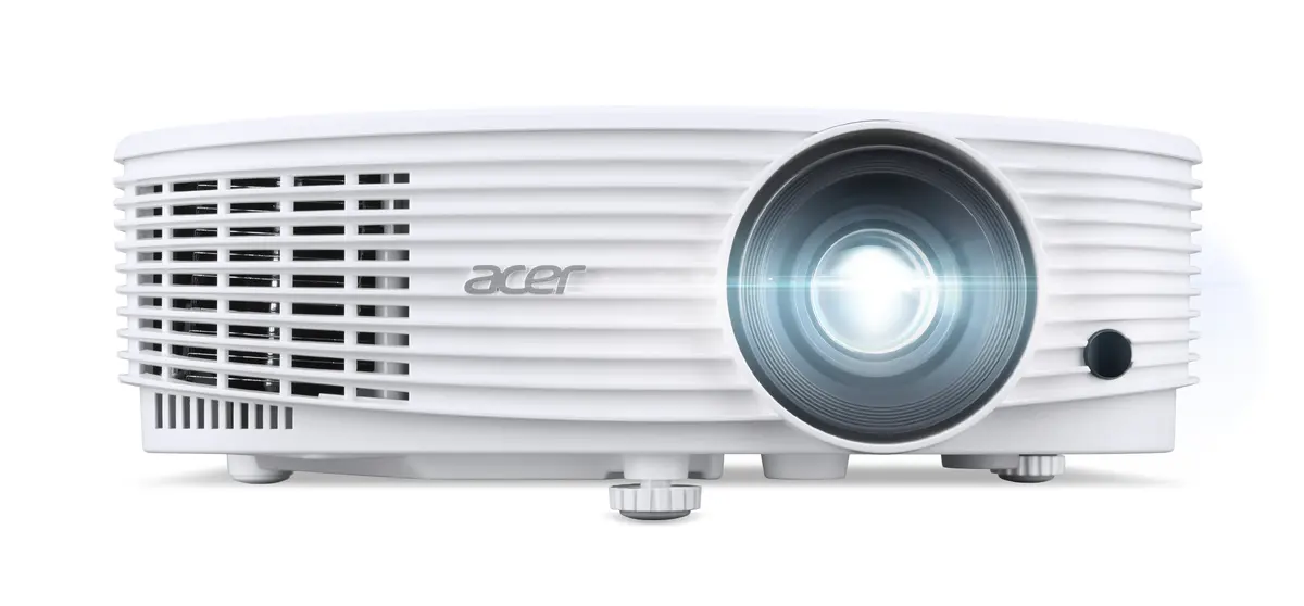 Portatīvais DLP projektors Acer Vero PD2328