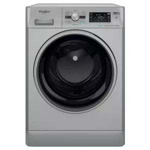 Veļas mašīna Whirlpool FFWDB964489SBSVEE, 9/6 kg