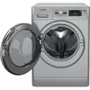 Стиральная машина-сушилка Whirlpool FFWDB 964489 Photo 3