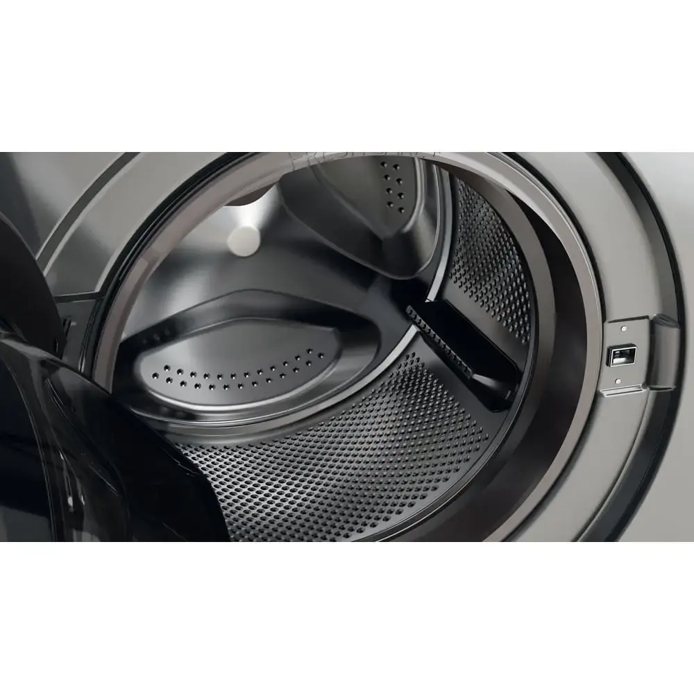 Стиральная машина-сушилка Whirlpool FFWDB 964489 Photo 9