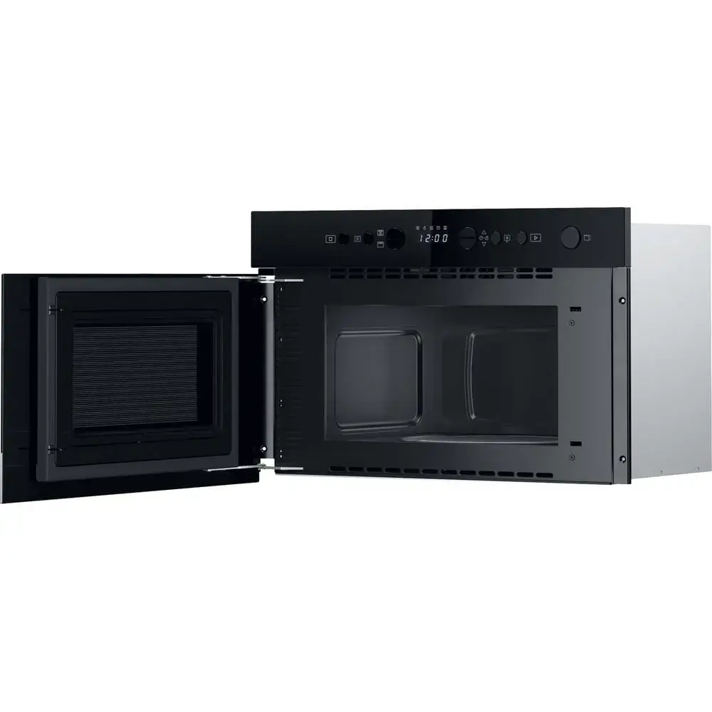 Встроенная микроволновая печь Whirlpool WMN574BX Photo 3