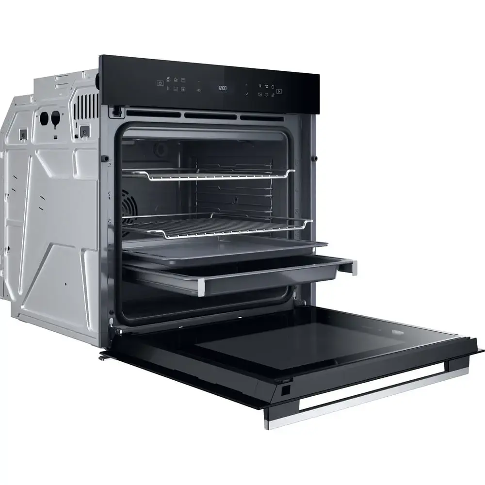 WHIRLPOOL WOI78PT1SXA встраиваемая духовка 73 л Photo 3