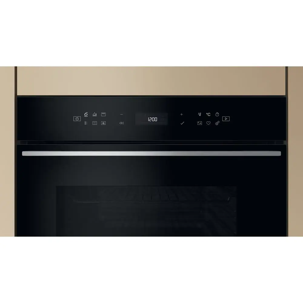 WHIRLPOOL WOI78PT1SXA встраиваемая духовка 73 л Photo 7
