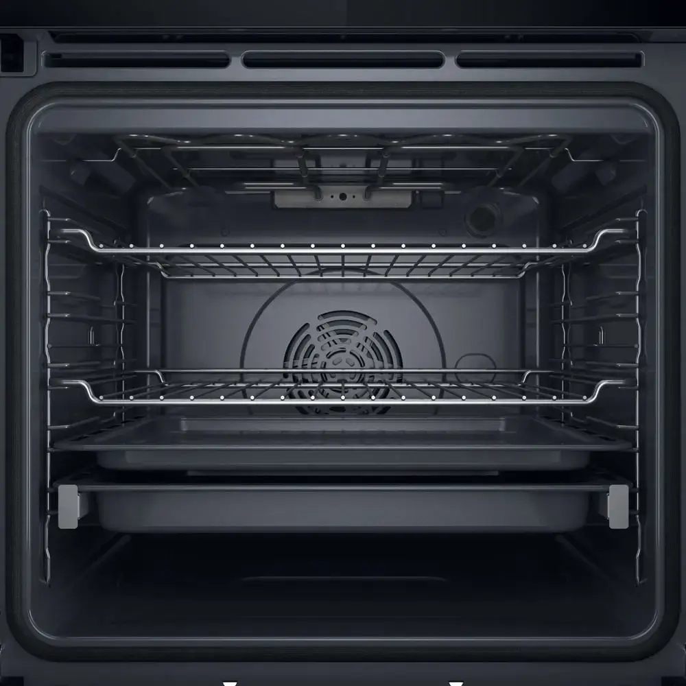 WHIRLPOOL WOI78PT1SXA встраиваемая духовка 73 л Photo 8