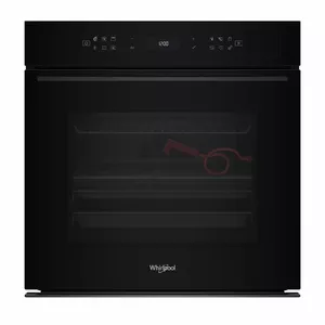 Iebūvējamā cepeškrāsns Whirlpool WOI7A8FHT2SBA, elektriskā cepeškrāsns