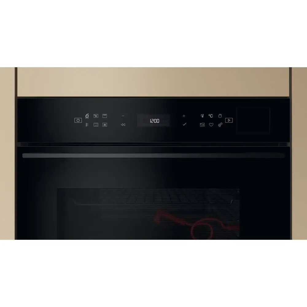 WHIRLPOOL WOI7A8FHT2SBA iebūvētā krāsns 73 L Photo 7