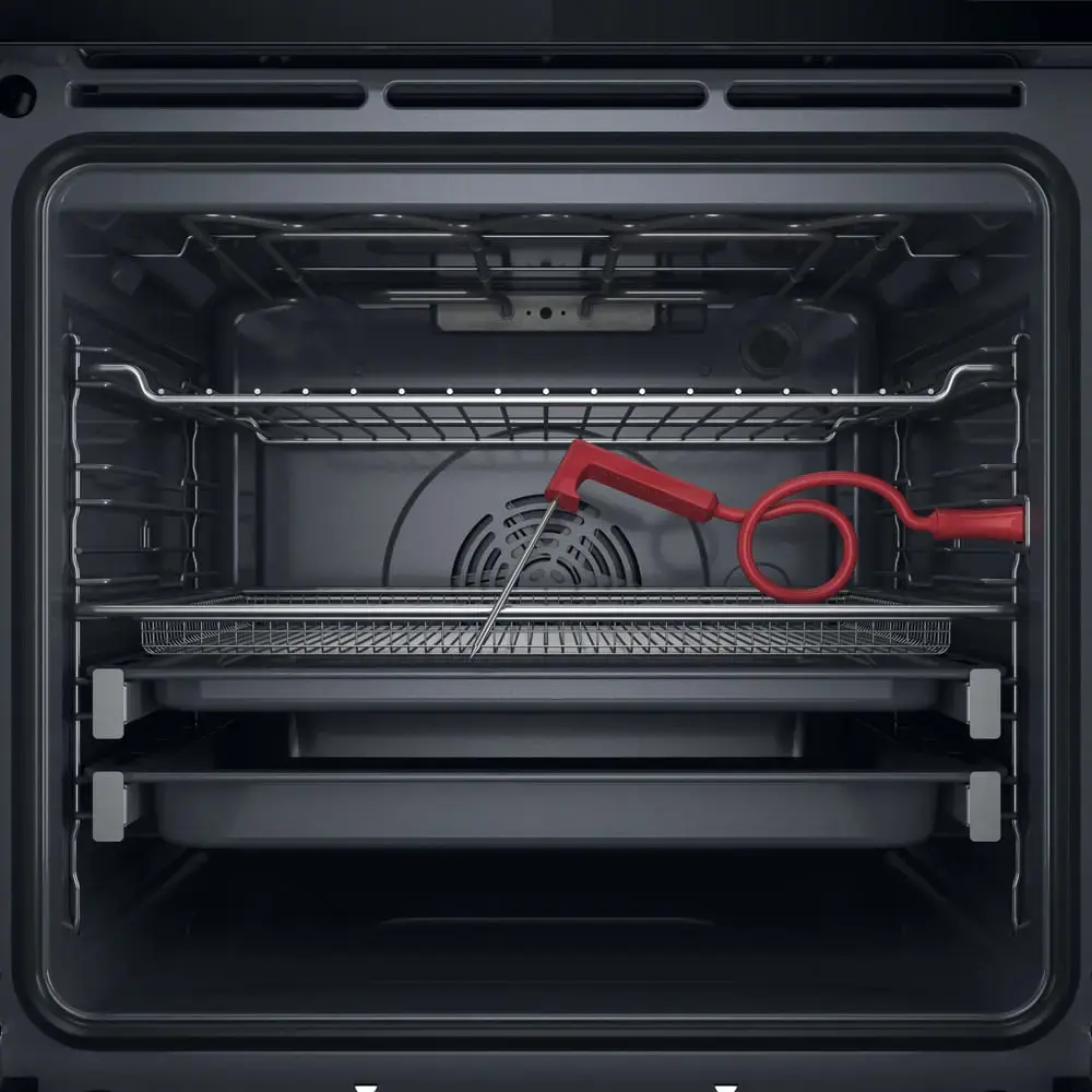 WHIRLPOOL WOI7A8FHT2SBA iebūvētā krāsns 73 L Photo 8