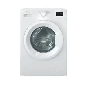 Фронтальная стиральная машина INDESIT IM 762 MY TIME EE — 7 кг, 1200 об/мин, класс A, белая