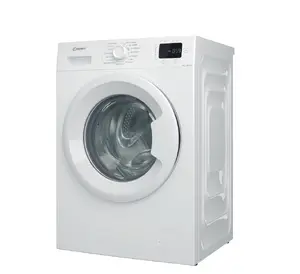 Фронтальная стиральная машина INDESIT IM 762 MY TIME EE — 7 кг, 1200 об/мин, класс A, белая