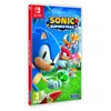 Игра Ecoplay Sonic Superstars Photo 2