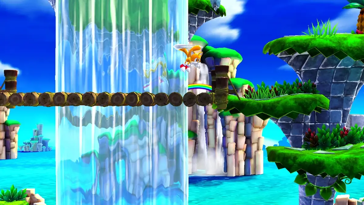 Игра Ecoplay Sonic Superstars Photo 16