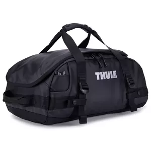 Дюффел-бэг Thule Chasm TDSD301 Black 30 L Полиэстер Кемпинг Спорт Путешествия
