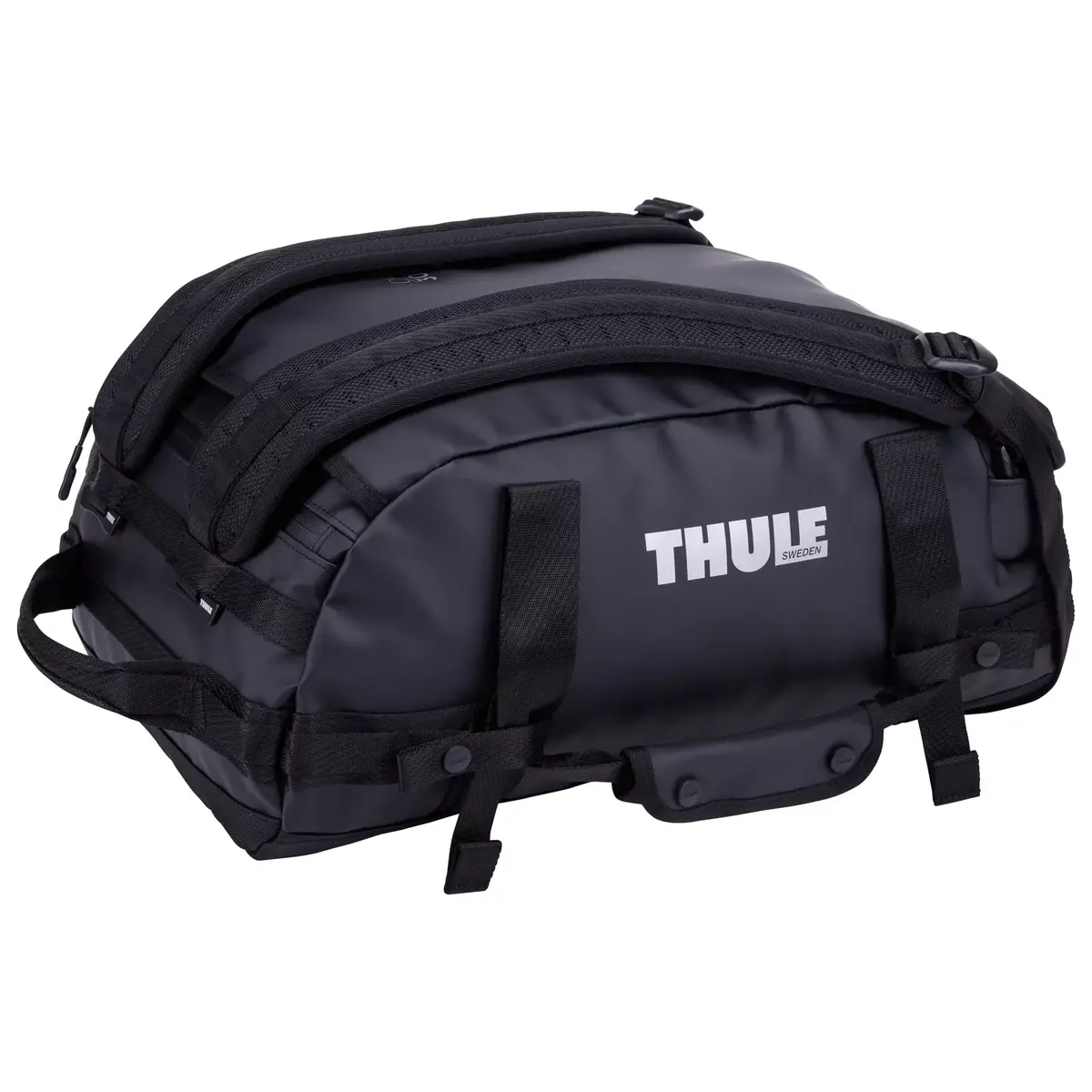 Дюффел-бэг Thule Chasm TDSD301 Black Photo 2