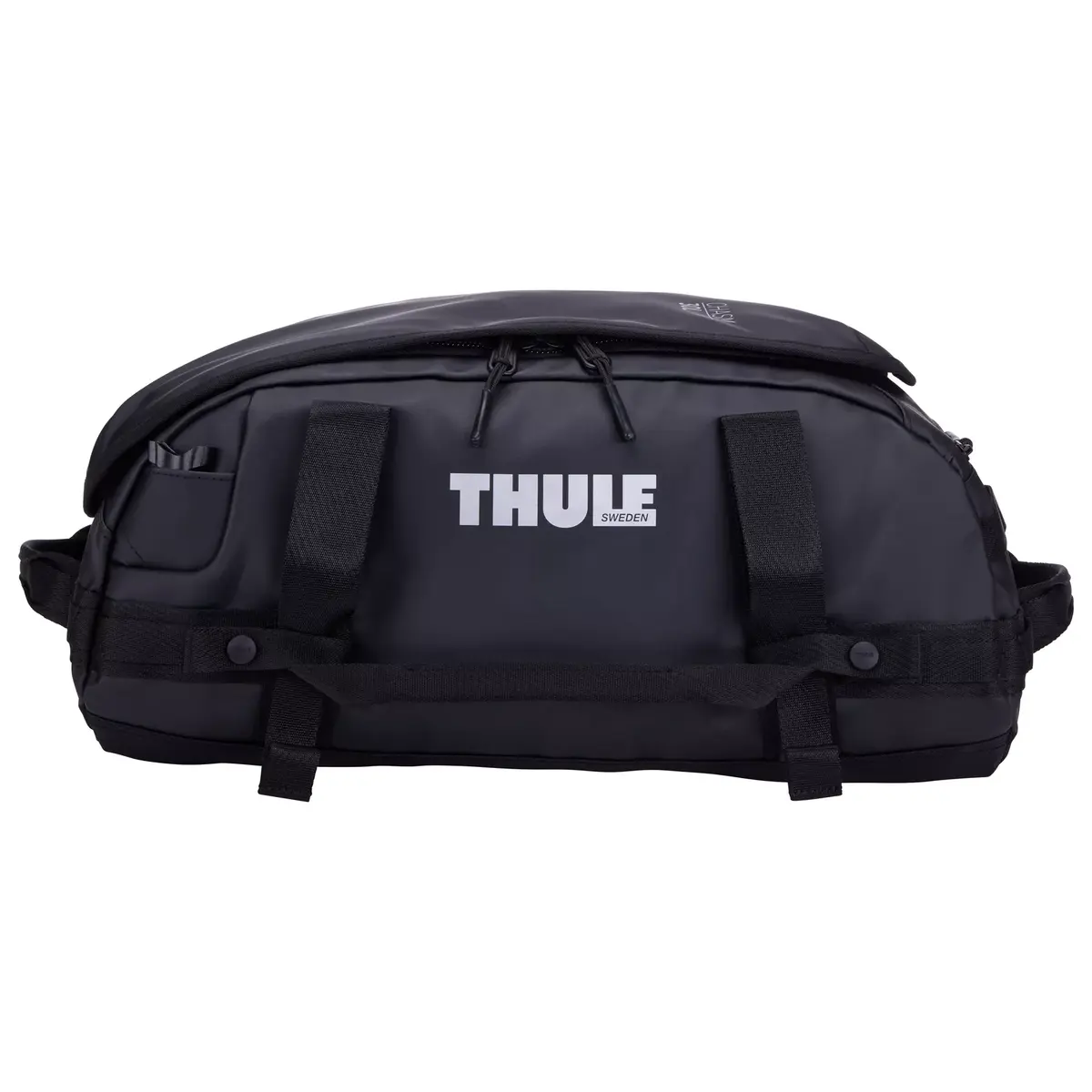 Дюффел-бэг Thule Chasm TDSD301 Black Photo 5
