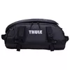 Дюффел-бэг Thule Chasm TDSD301 Black Photo 5