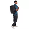 Дюффел-бэг Thule Chasm TDSD301 Black Photo 7