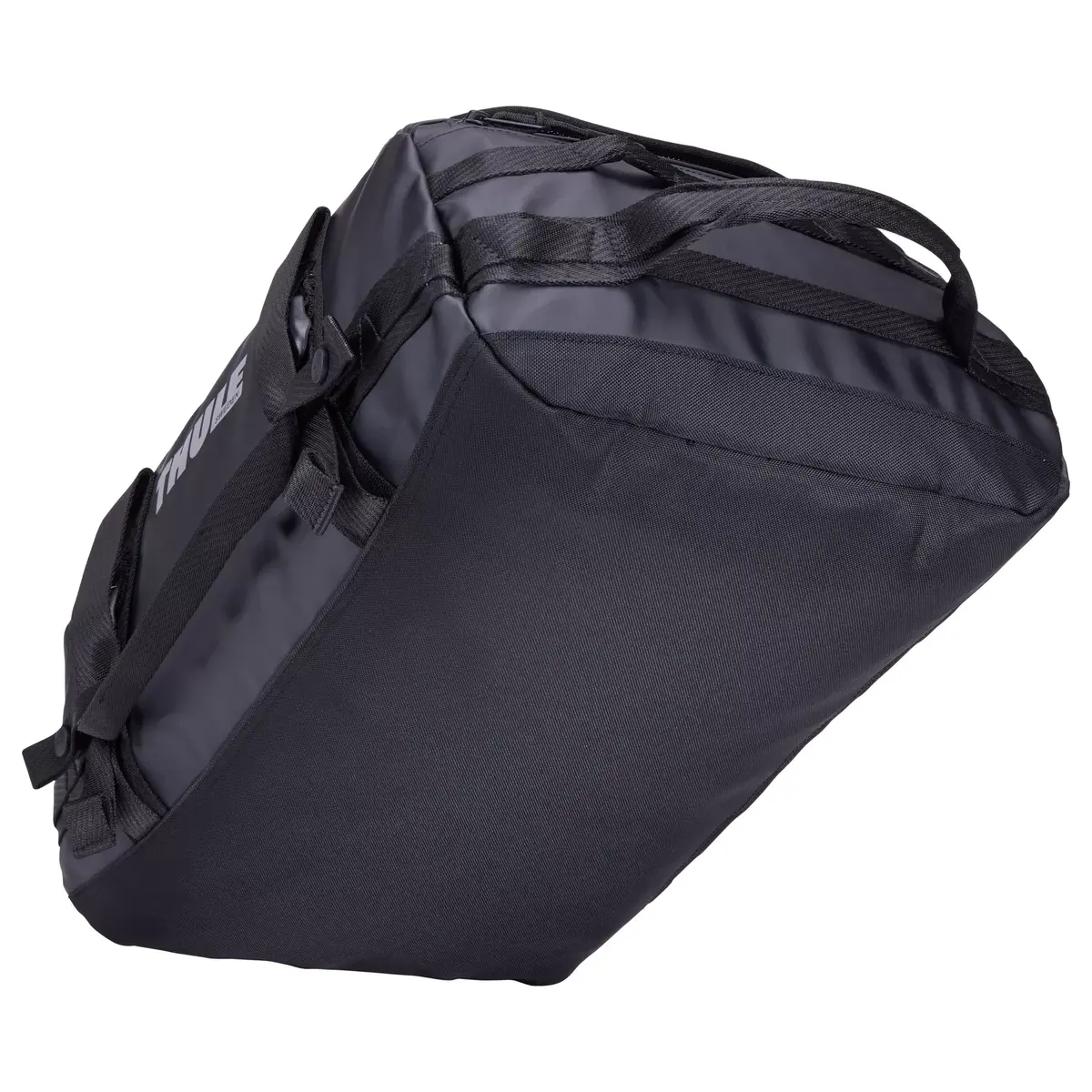 Дюффел-бэг Thule Chasm TDSD301 Black Photo 12