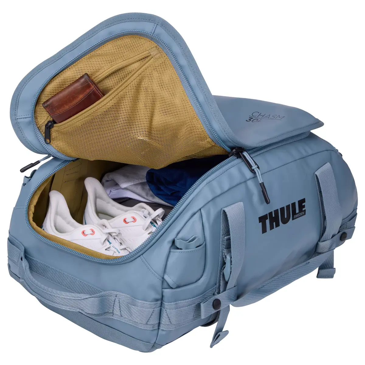 Дюфел-бэг Thule Chasm TDSD301 Photo 10