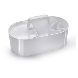 HAN Toolbox LOFT Akrilonitrilbutadiēnstirēnterpolimēra (ABS), Plastmasa Balts