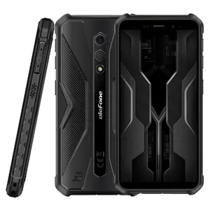 Смартфон Ulefone Armor X12 Pro 5.45" 4ГБ 64ГБ Черный