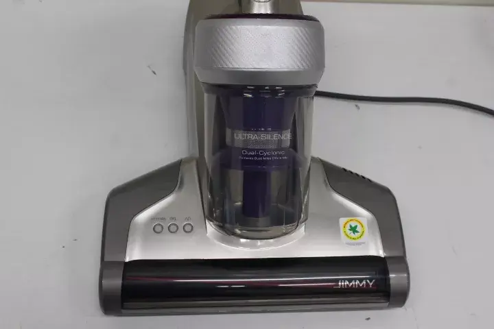 Vacuum Cleaner JV35 Photo 3