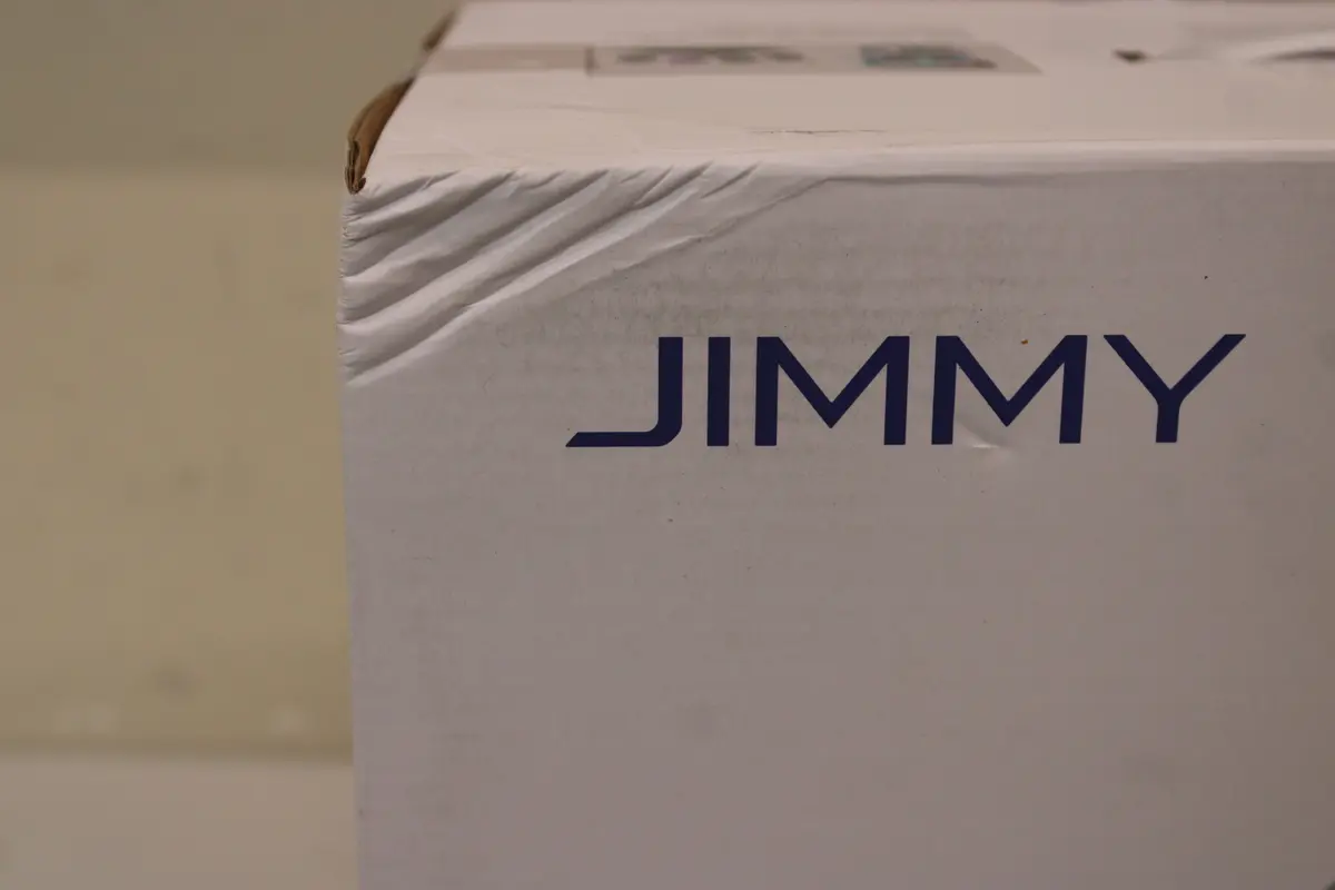 Vacuum Cleaner JV35 Photo 6