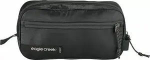 Travel pack Eagle Creek Isolate Quick Trip XS — compact carry pouch, Black