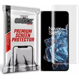 Гидрогелевая пленка GrizzGlass Hydrofilm для OnePlus Open