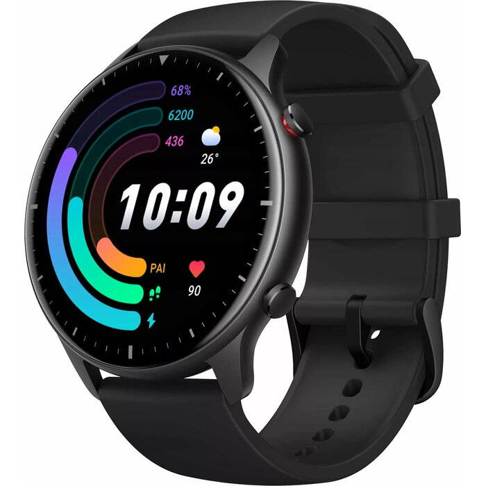 Smartwatch Amazfit GTR Thunder 6972596104292
