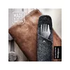 Light My Fire Spork Kit Titanium camping tableware Photo 3