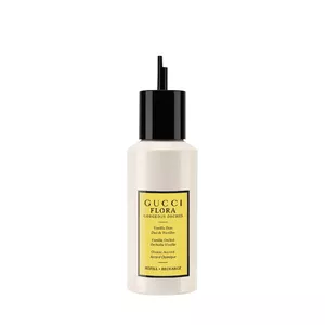 Парфюмерная вода GUCCI Flora Gorgeous Orchid для женщин, сменный блок 150 мл