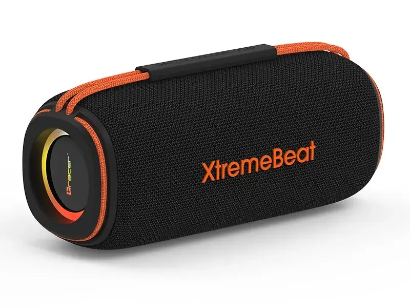 TRACER XtraVox XL TWS BT RGB — портативная колонка Photo 20