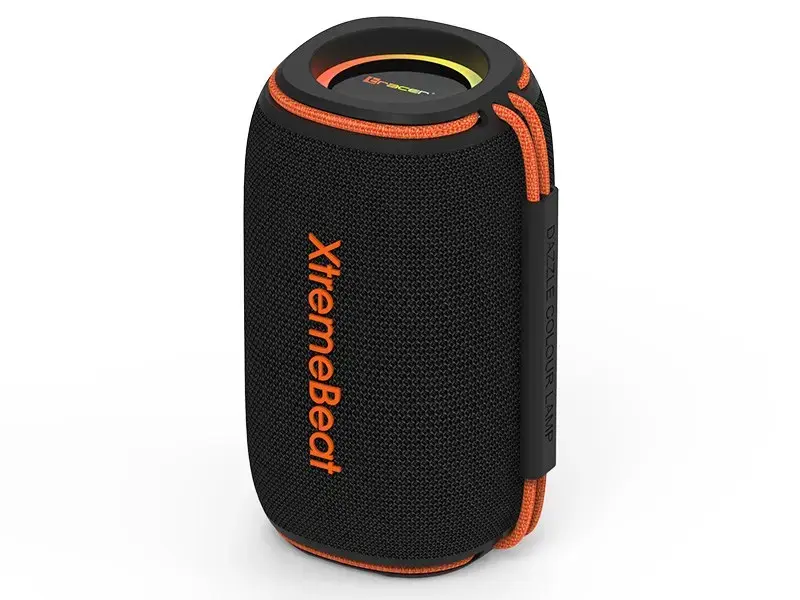 TRACER XtremeBeat TWS portable stereo speaker Photo 10