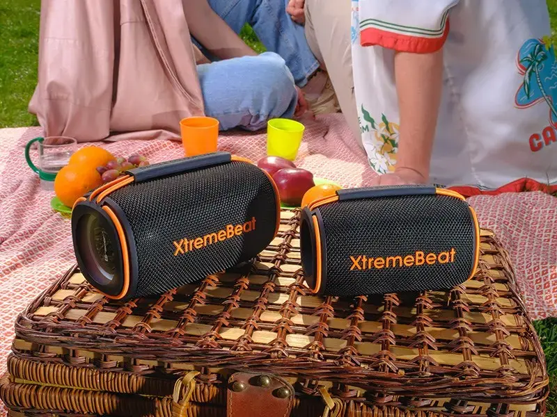 TRACER XtremeBeat TWS portable stereo speaker Photo 18
