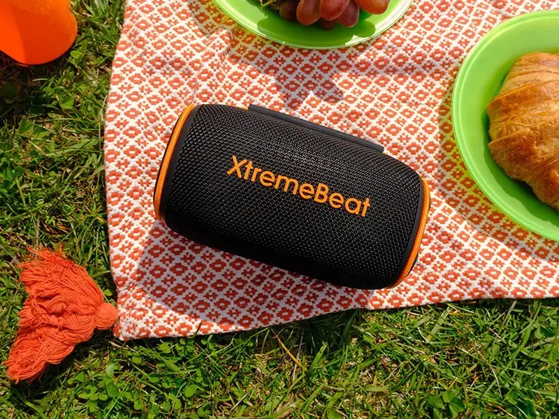 TRACER XtremeBeat TWS portable stereo speaker Photo 19