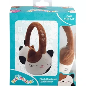 Наушники Squishmallows Cam