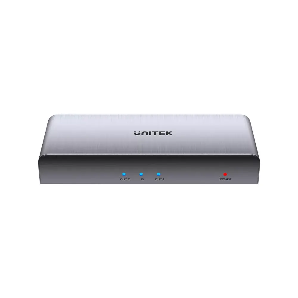 Unitek HDMI splitter V1130A01-EU Photo 3