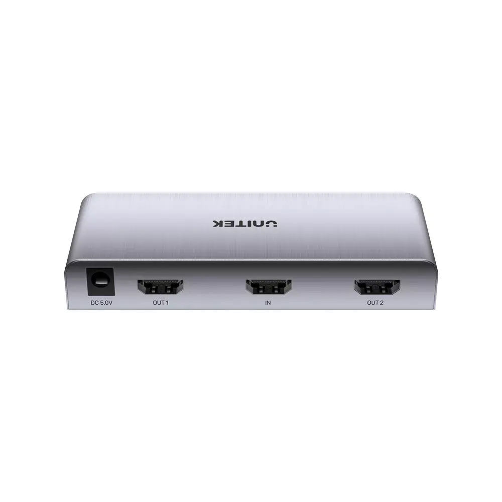 Unitek HDMI splitter V1130A01-EU Photo 5