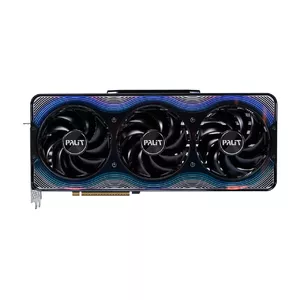 Видеокарта NVIDIA GeForce RTX 5090 32 ГБ GDDR7