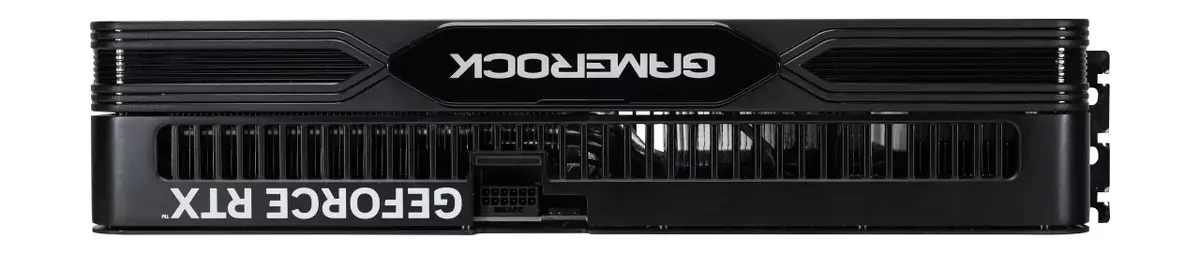 Видеокарта Palit GeForce RTX 5090 GameRock OC Photo 3