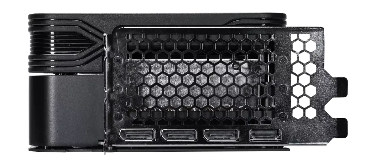 Видеокарта Palit GeForce RTX 5090 GameRock OC Photo 8