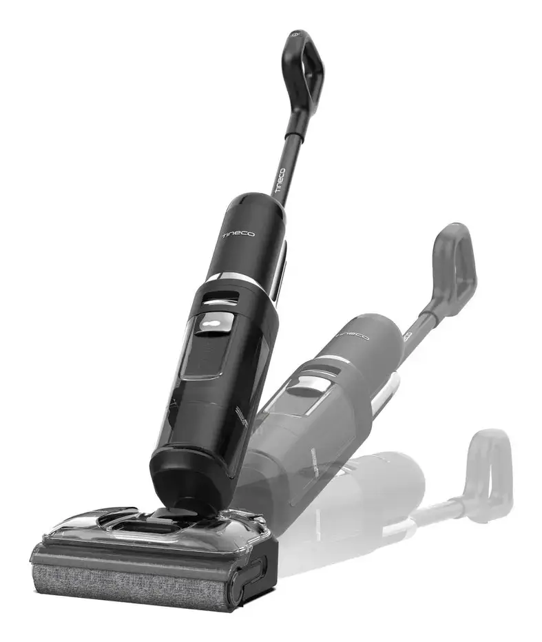 Пылесос Tineco Floor One S7 Stretch Photo 2