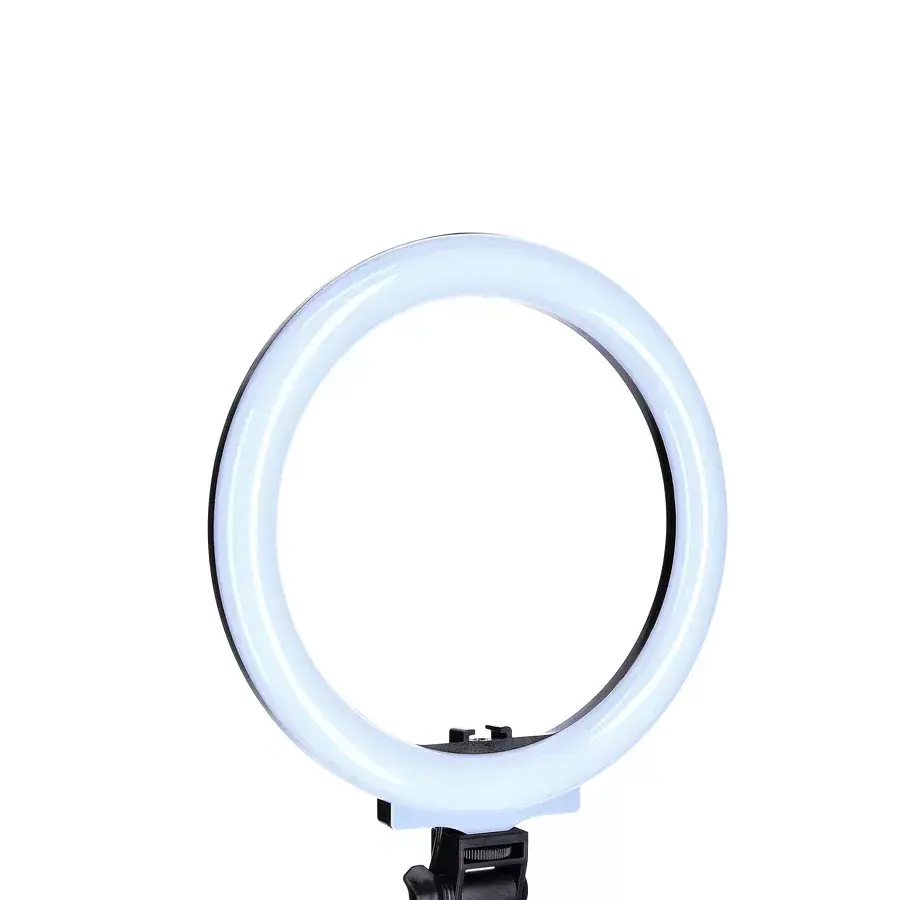 Кольцевая LED лампа Rollei LUMIS Comfort Bi-Color Photo 4