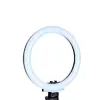 Кольцевая LED лампа Rollei LUMIS Comfort Bi-Color Photo 4