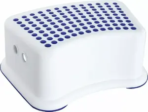 Anti-slip Universal Footrest Step ORION Ori_812106 — non-slip podest for stable footing