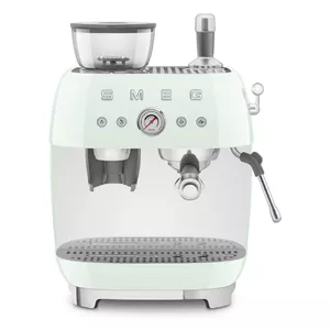 Espresso machine Smeg 2.4L EGF03PGEU