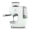 Эспрессо машина Smeg 2.4L EGF03PGEU Photo 2