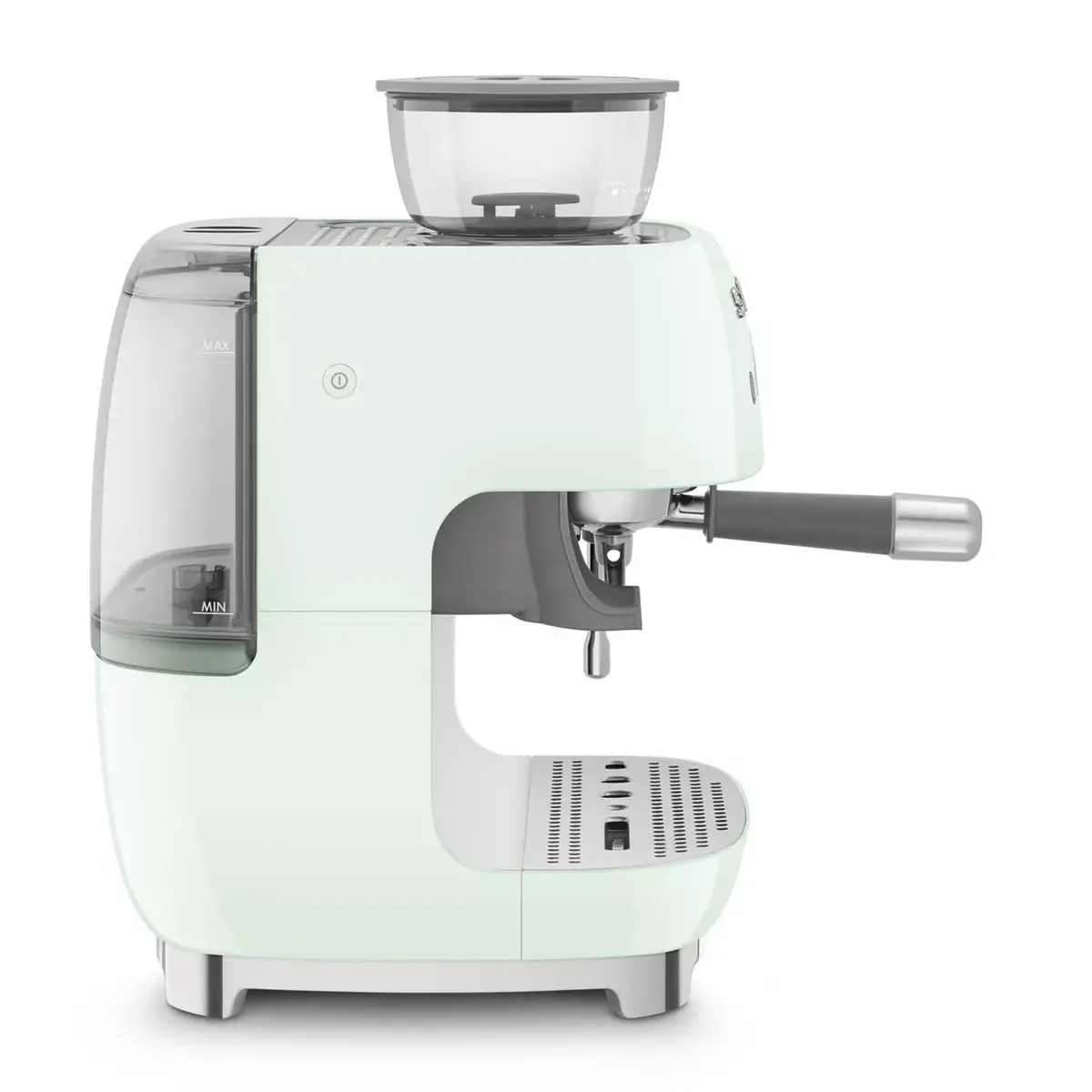 Эспрессо машина Smeg 2.4L EGF03PGEU Photo 3
