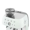 Эспрессо машина Smeg 2.4L EGF03PGEU Photo 7